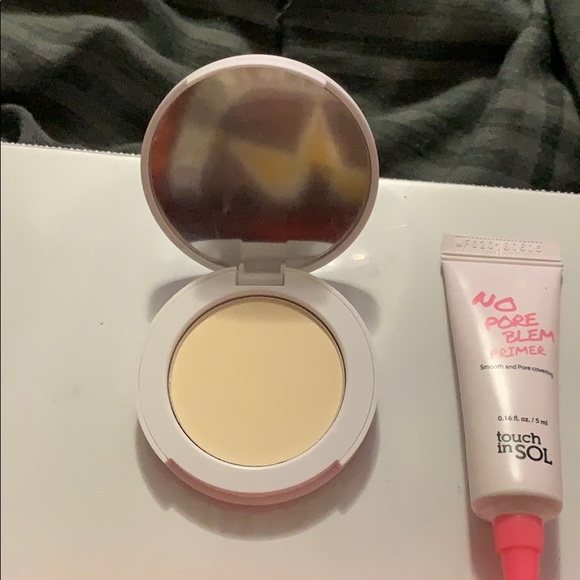 makeup bag bundle - Picture 3 of 3